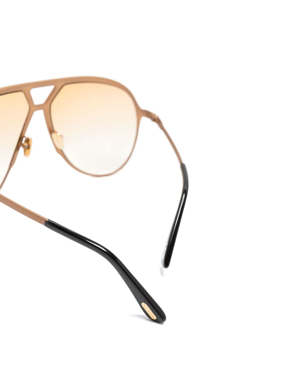 TF1060 Xavier Oversize Sunglasses - 3