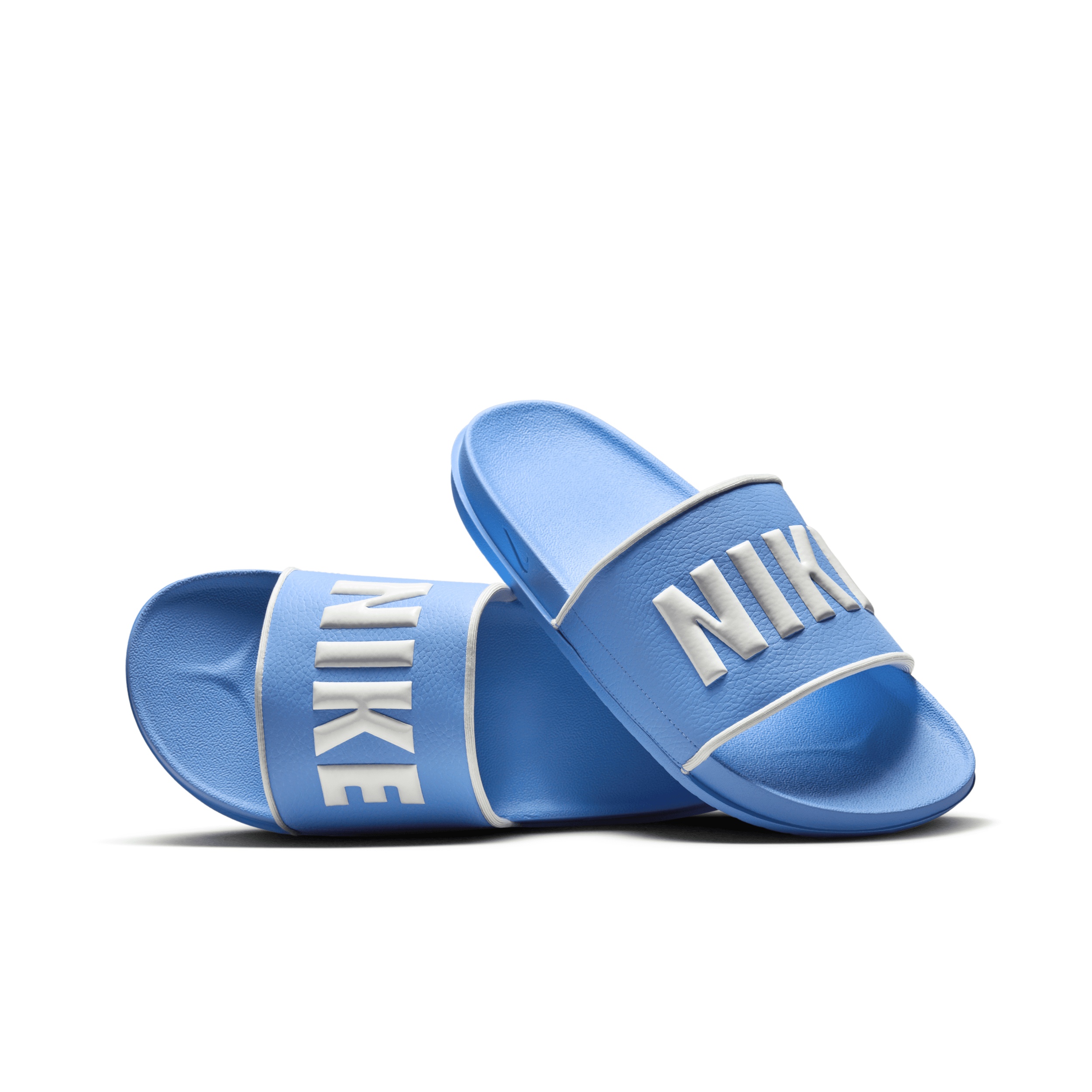 Nike Men's Offcourt Slides - 1