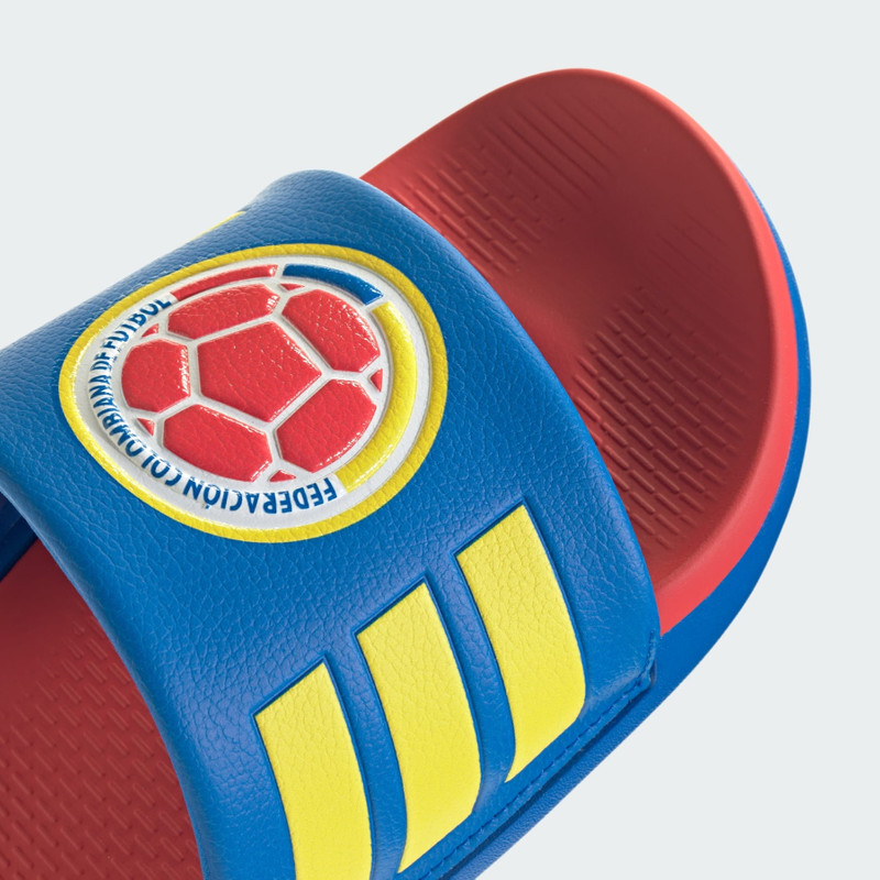 Adilette Comfort 2.0 Colombia Slides 8