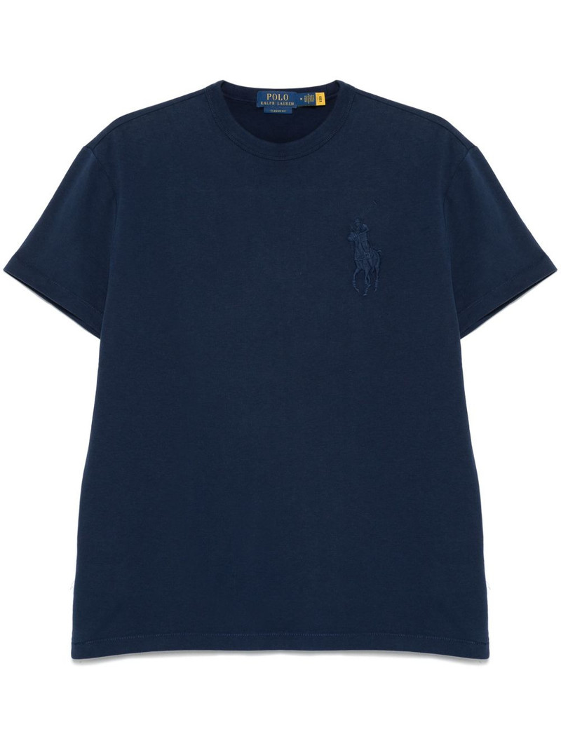 Big Pony T-shirt 1