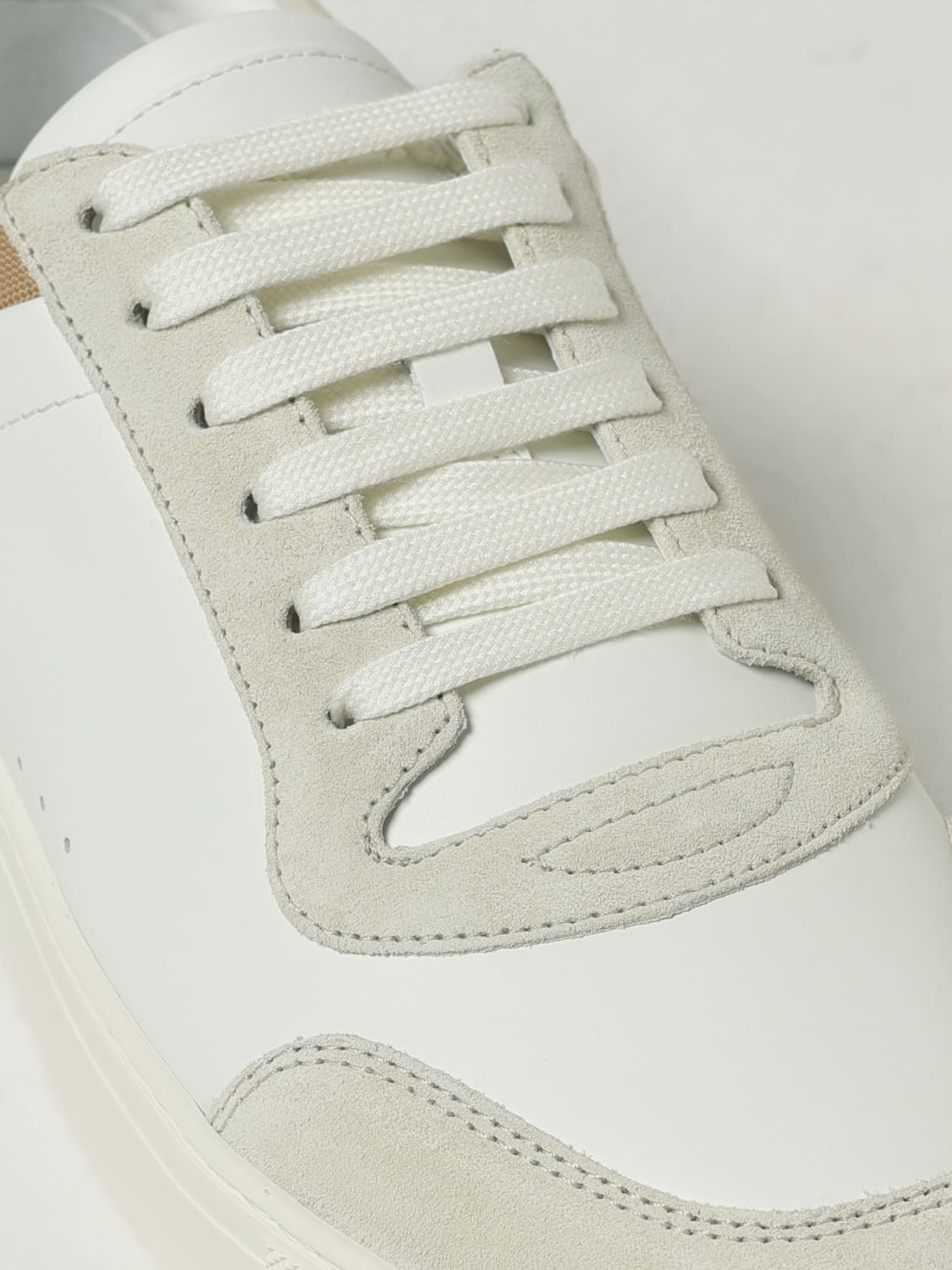 Sneakers men Burberry - 4