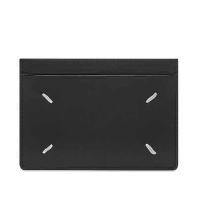 Maison Margiela Maison Margiela 11 Card Holder outlook