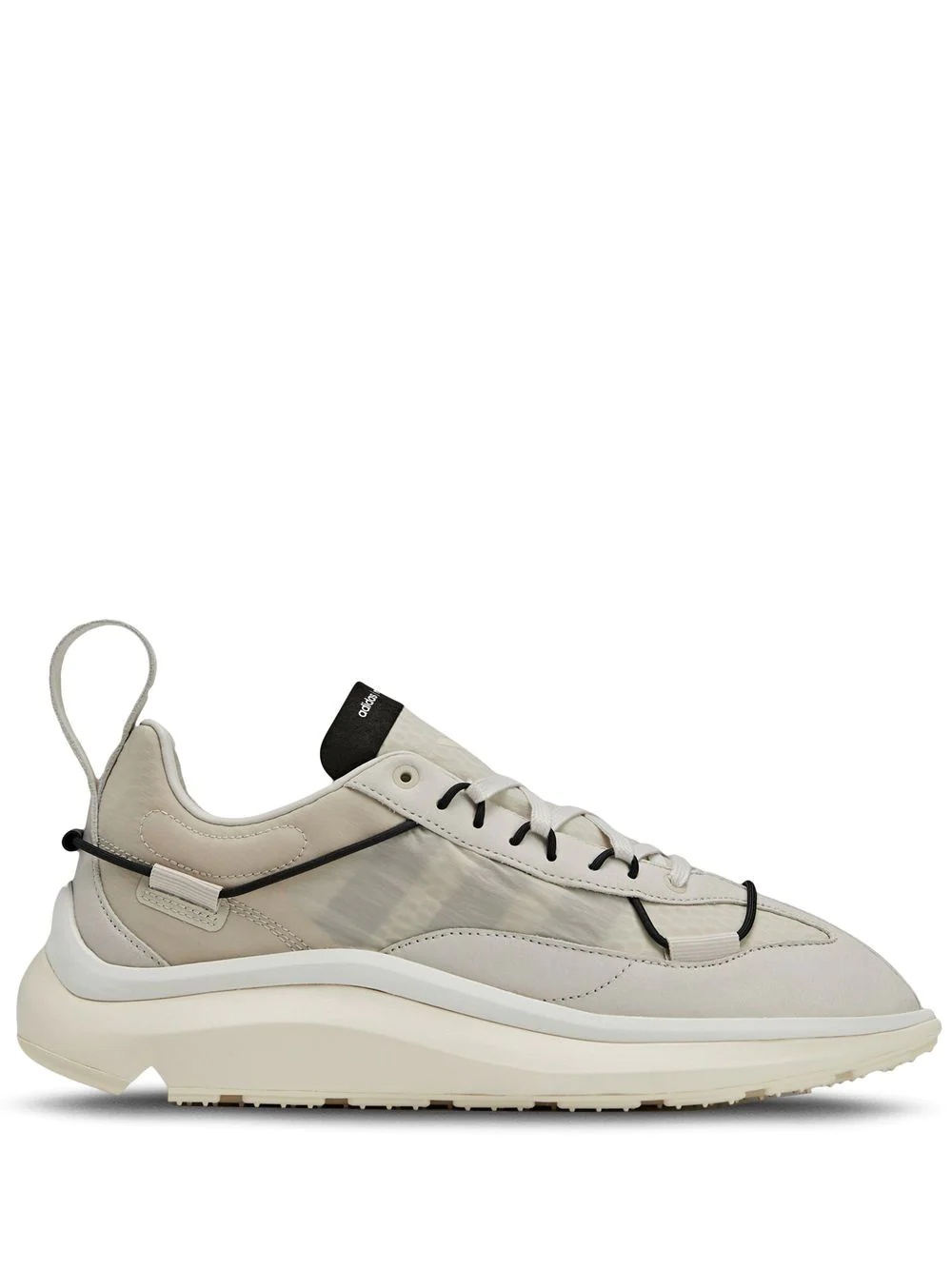 Shiku Run low-top sneakers - 1