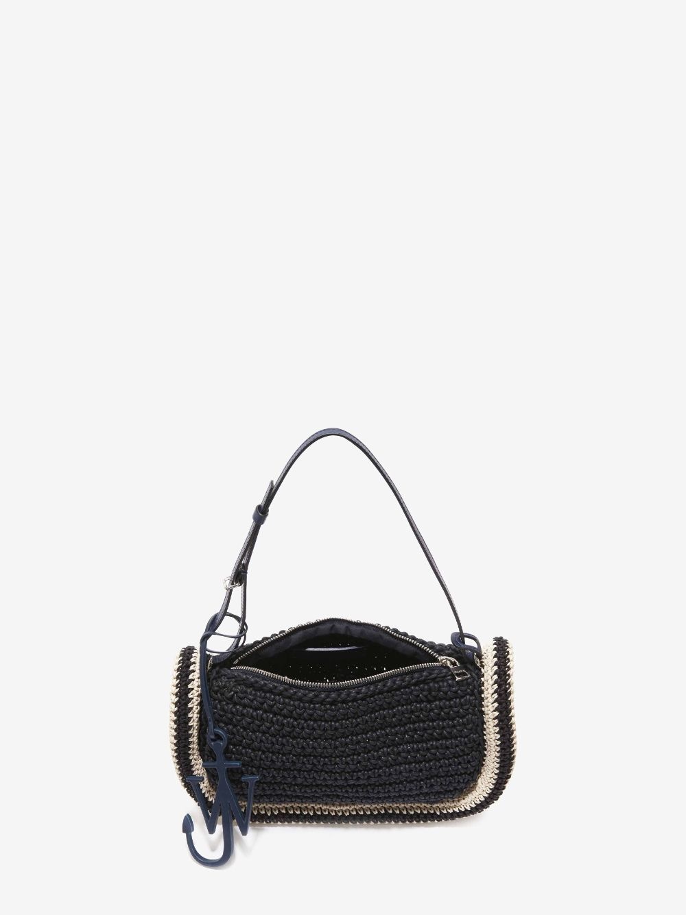 BUMPER-15 - CROCHET SHOULDER BAG - 3