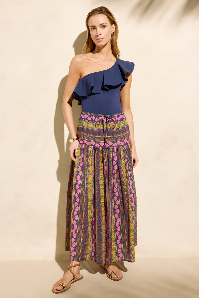 MARIE OLIVER LOUISE SKIRT outlook