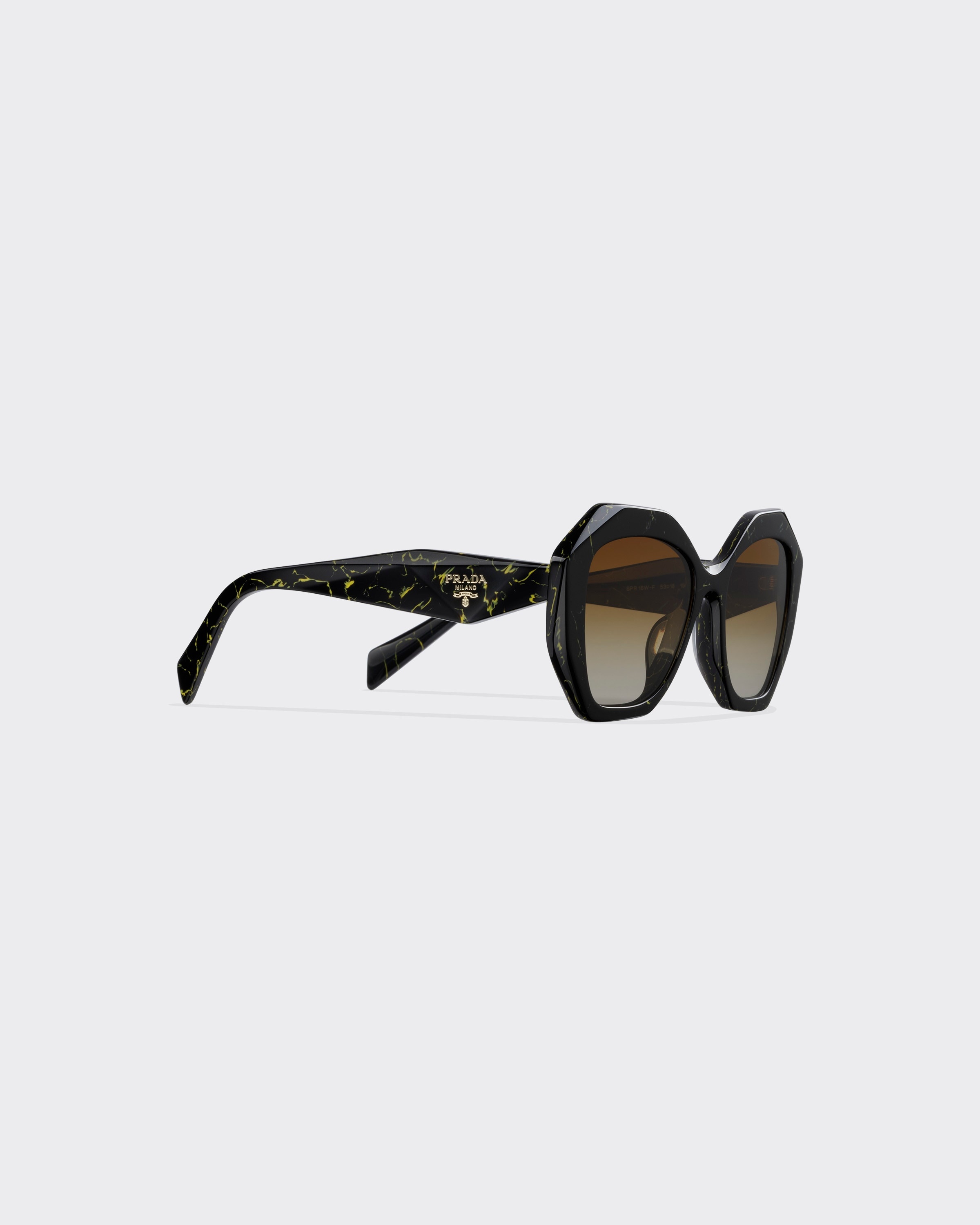 Prada Symbole sunglasses - 3