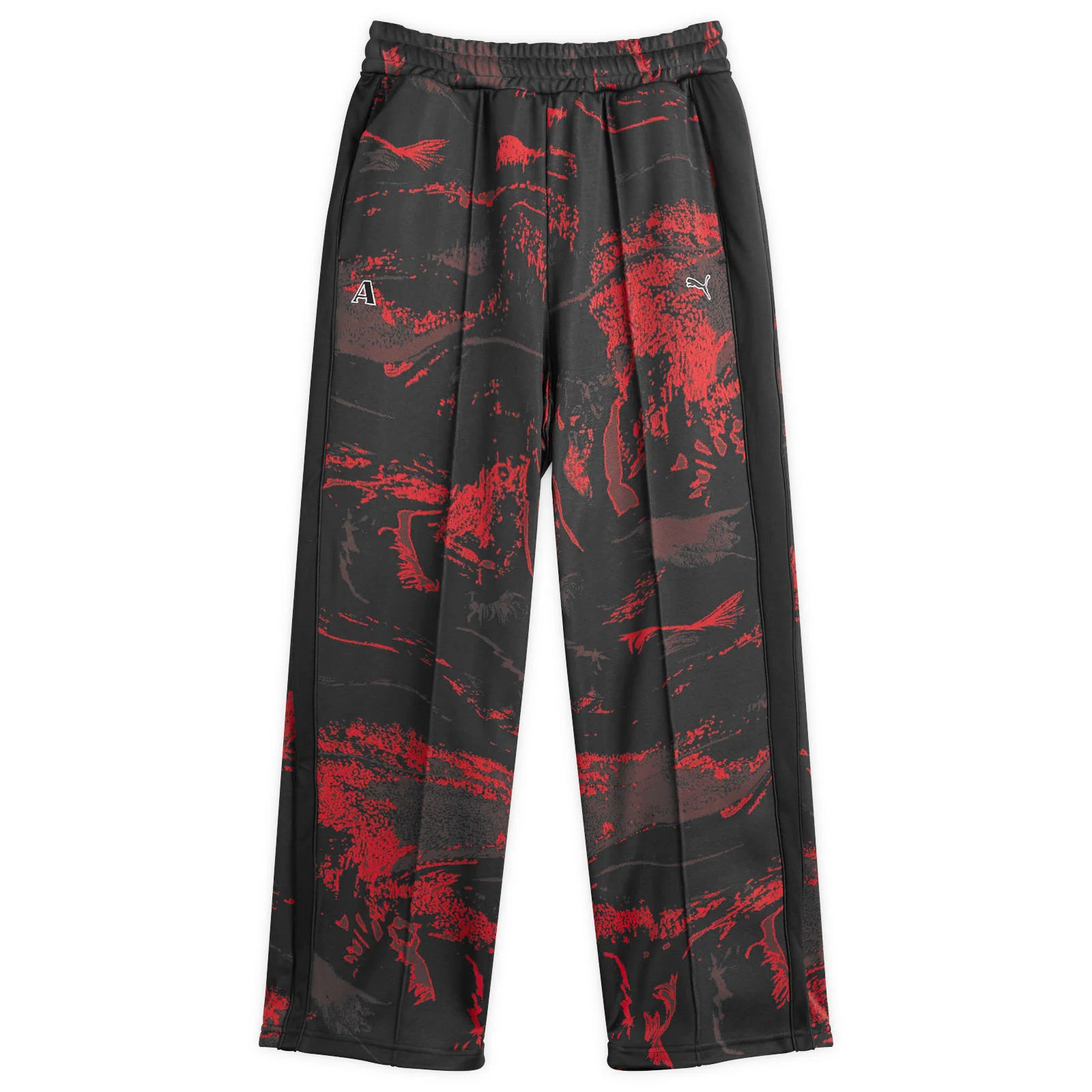 Puma x Ahluwalia T7 Track Pants - 1