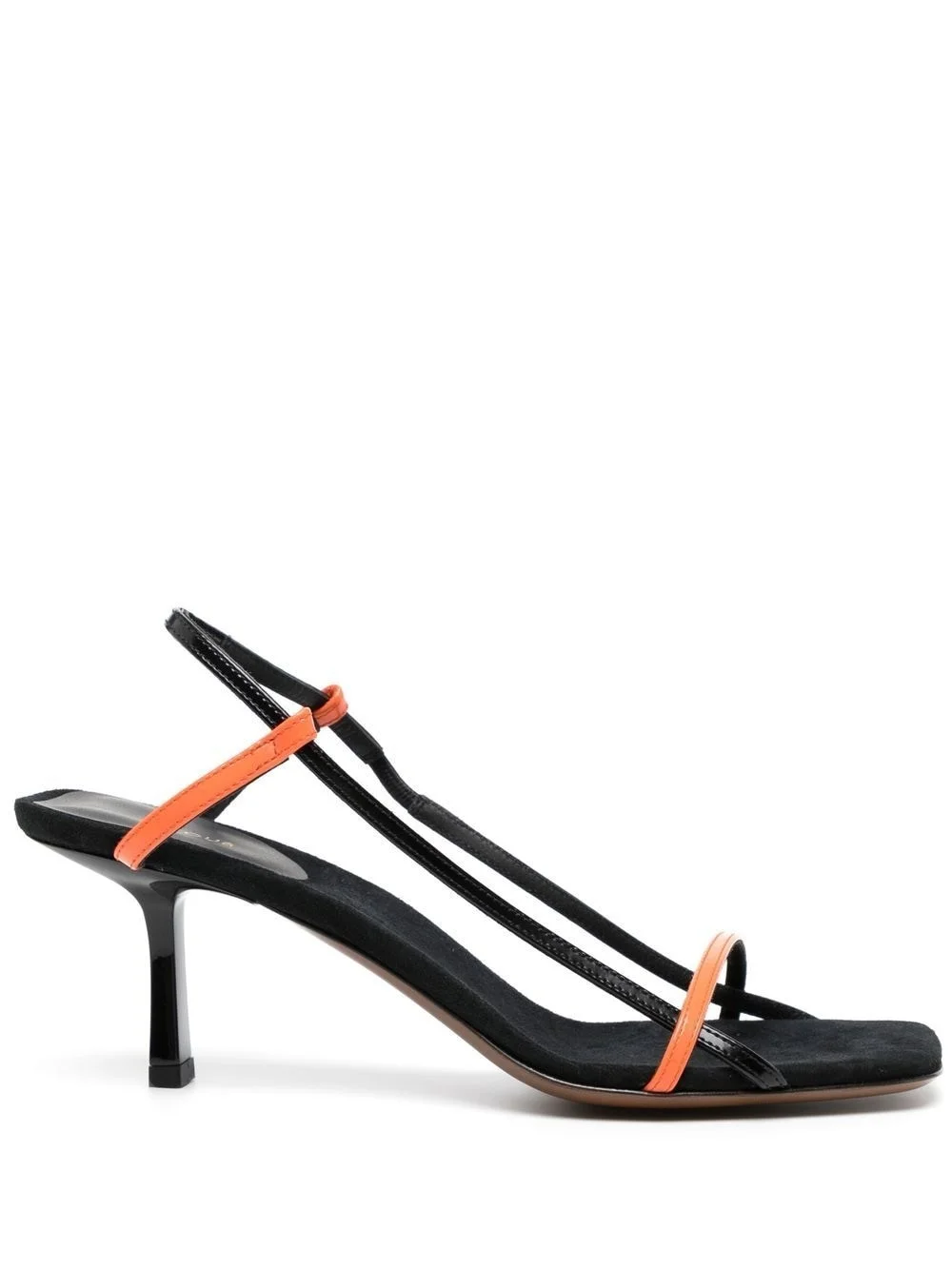 Merga 65mm heel sandals - 1