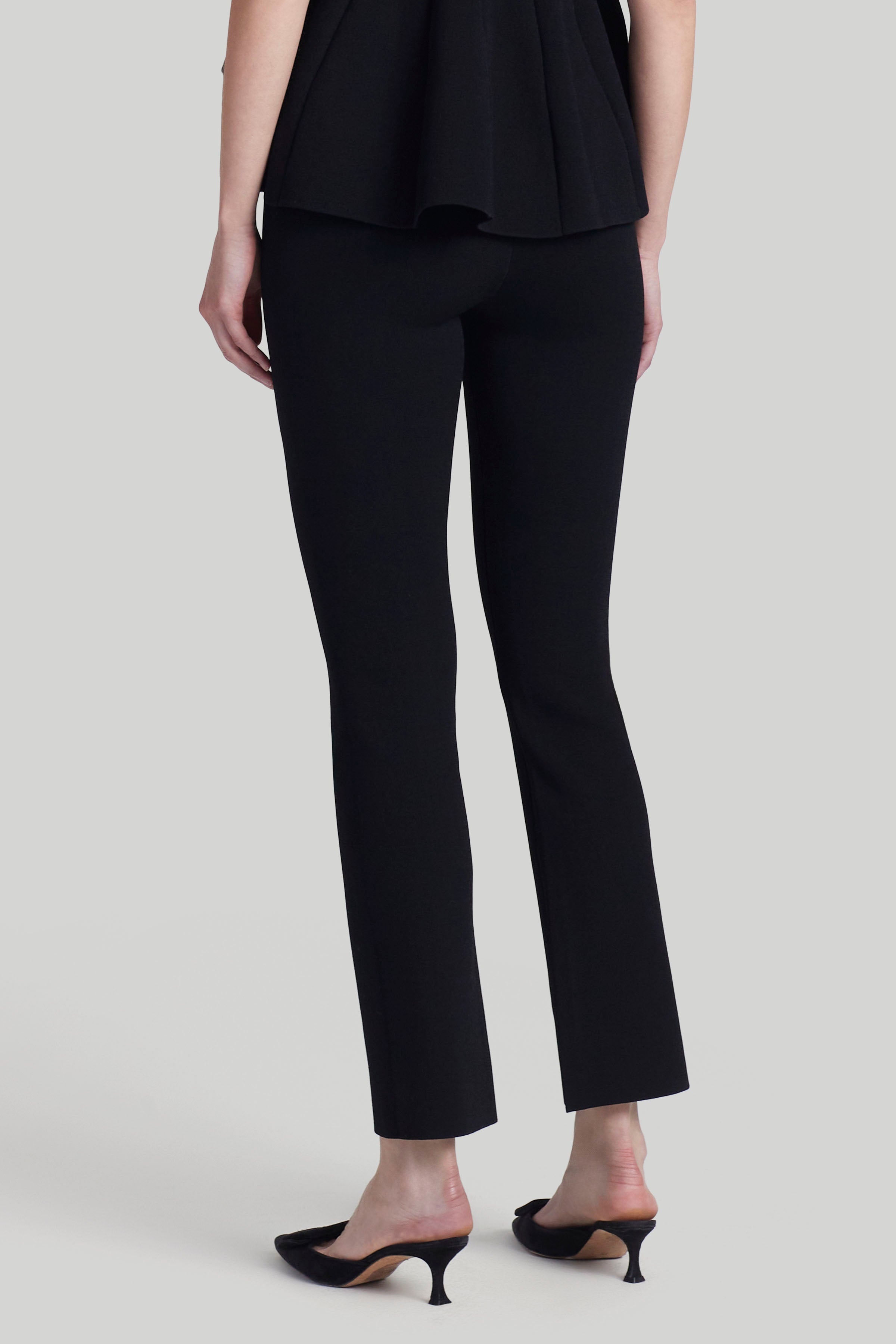 'SID' PANT - 4