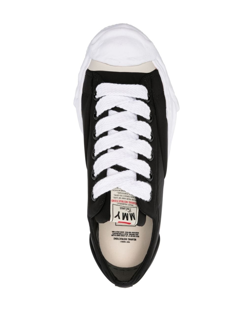 Hank Original Sole sneakers - 4