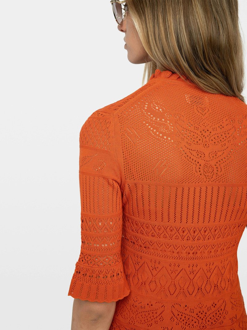 Memphisa Dress 5