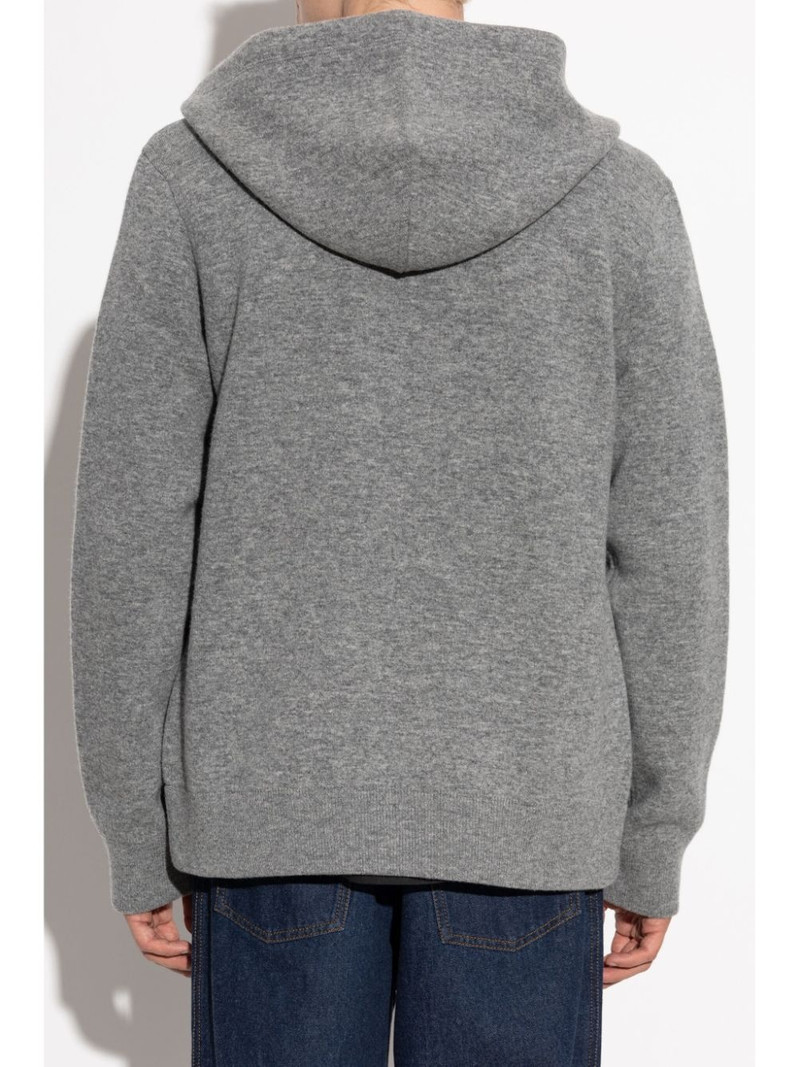 monogram reversible sweatshirt 4