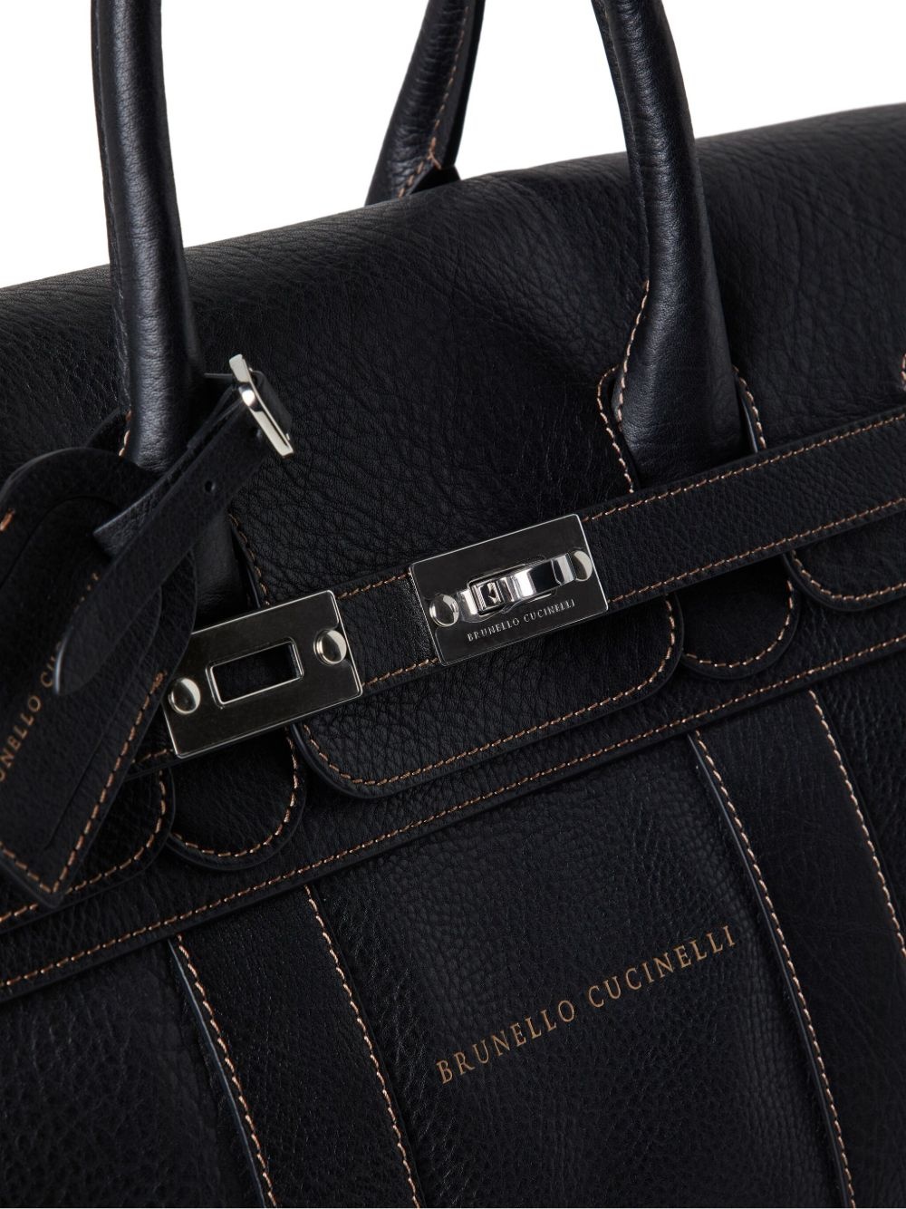 Weekender Country luggage bag - 5