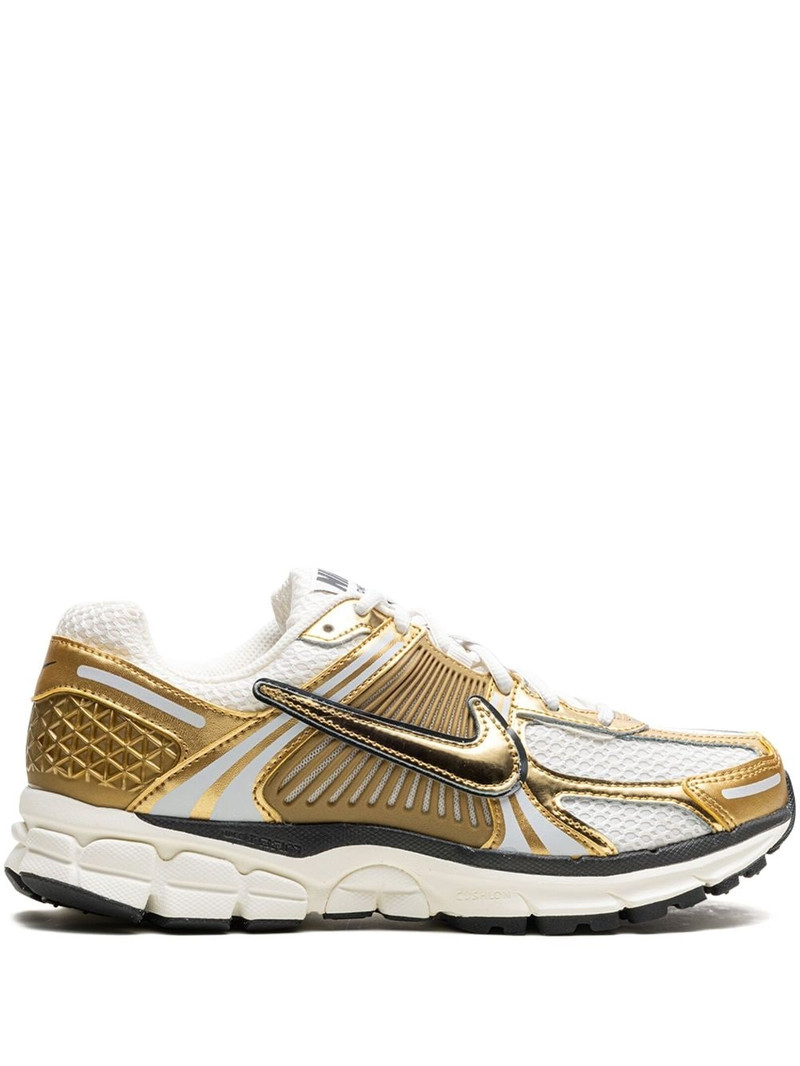Zoom Vomero 5 "Metallic Gold" sneakers 1