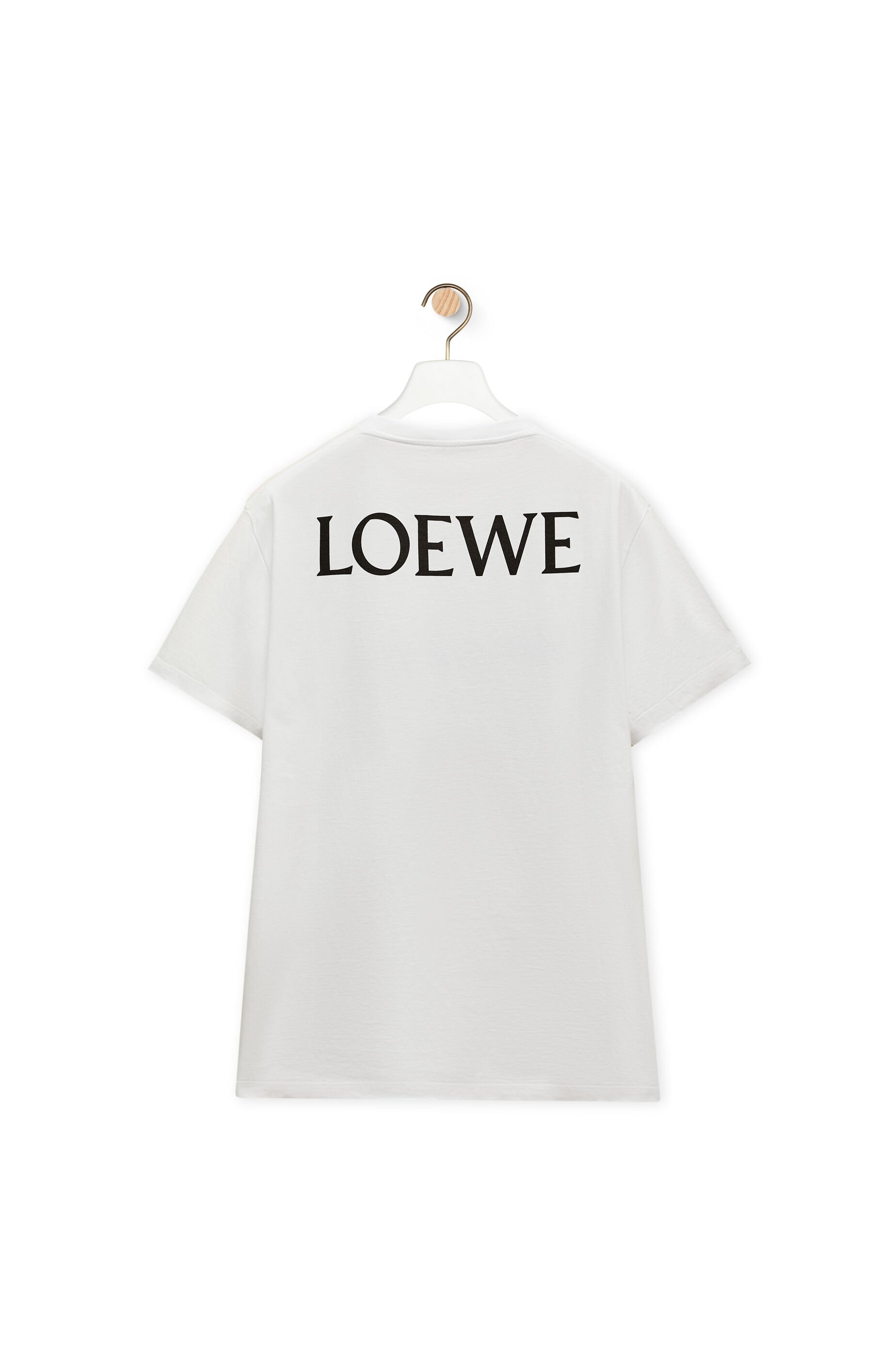 Drink Your Milk T-shirt in cotton - 7
