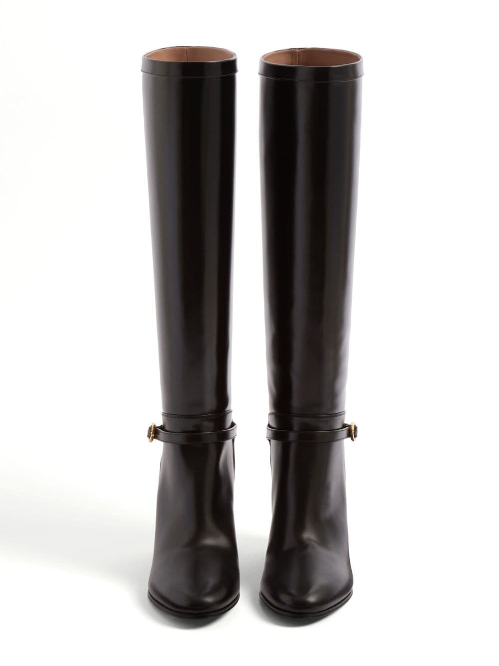 Vlogo plaque boots - 4