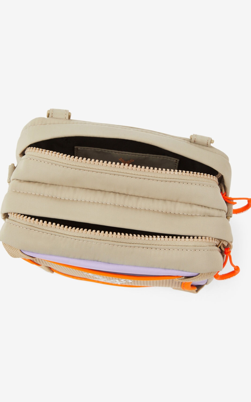 KENZO Sport shoulder bag - 4