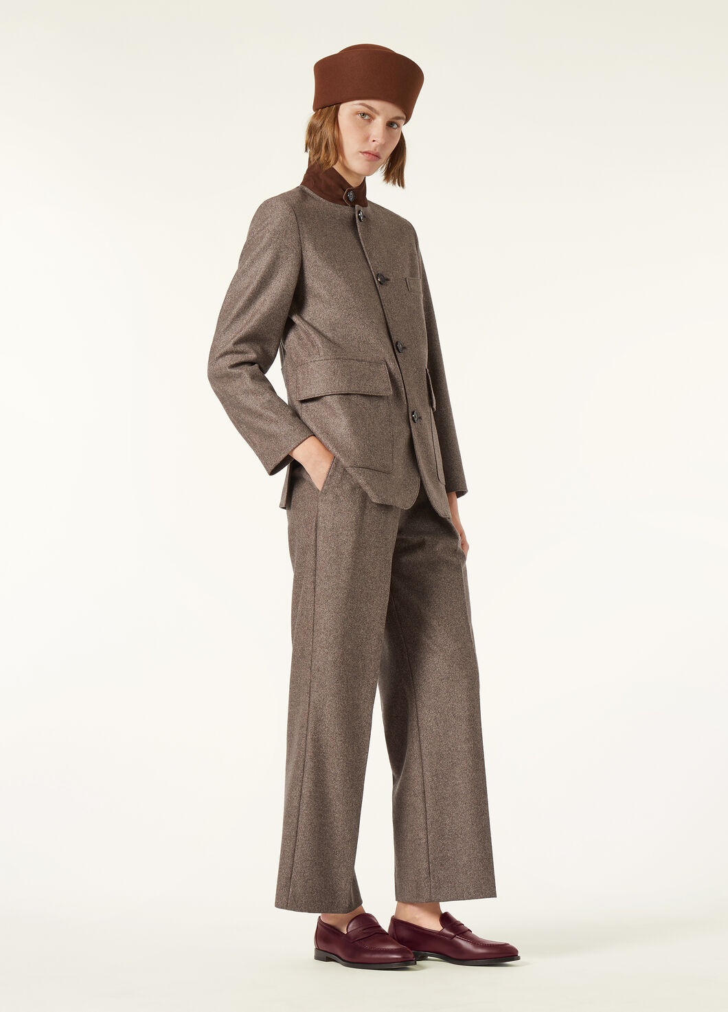 Yurik Pants - 2