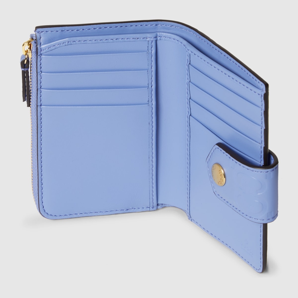 GG medium wallet - 3