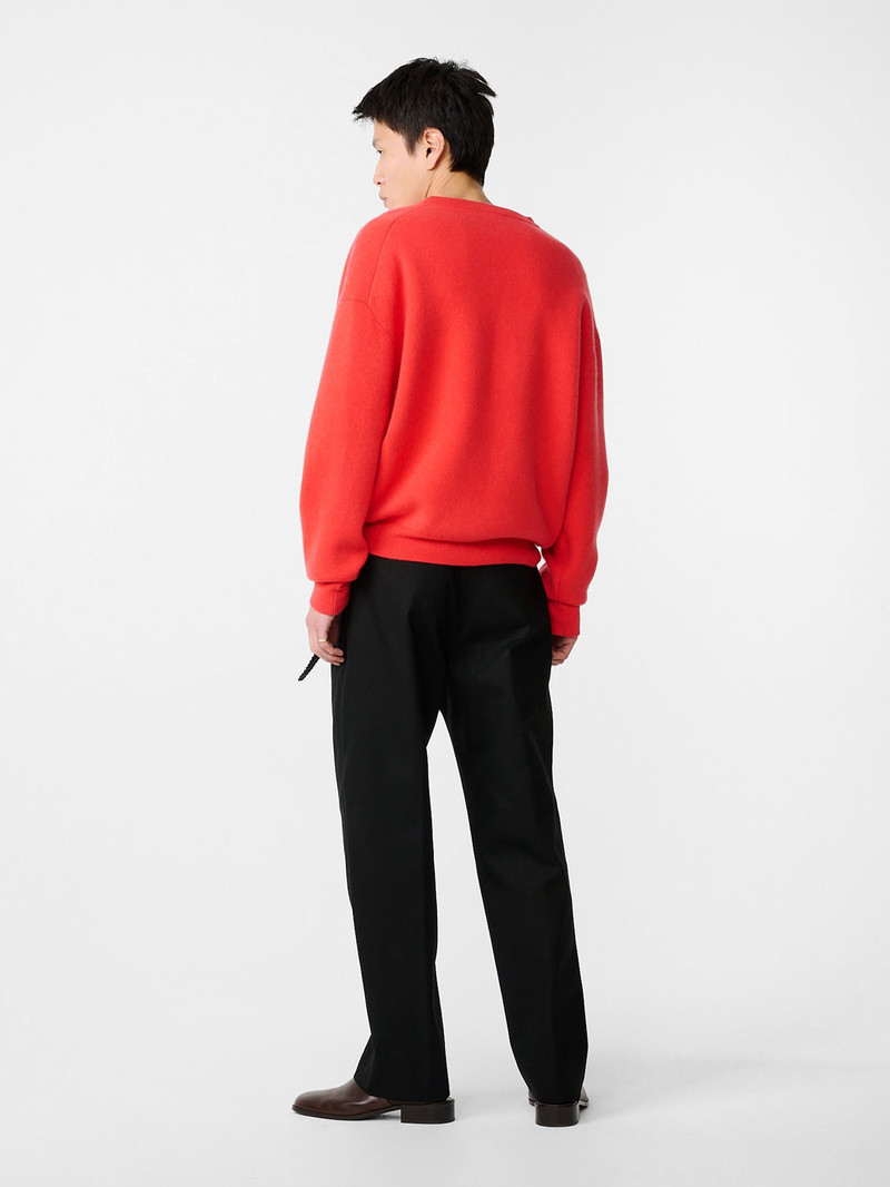 Loch Knit 4