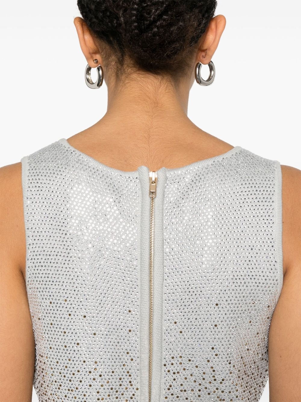 Essie midi dress - 5