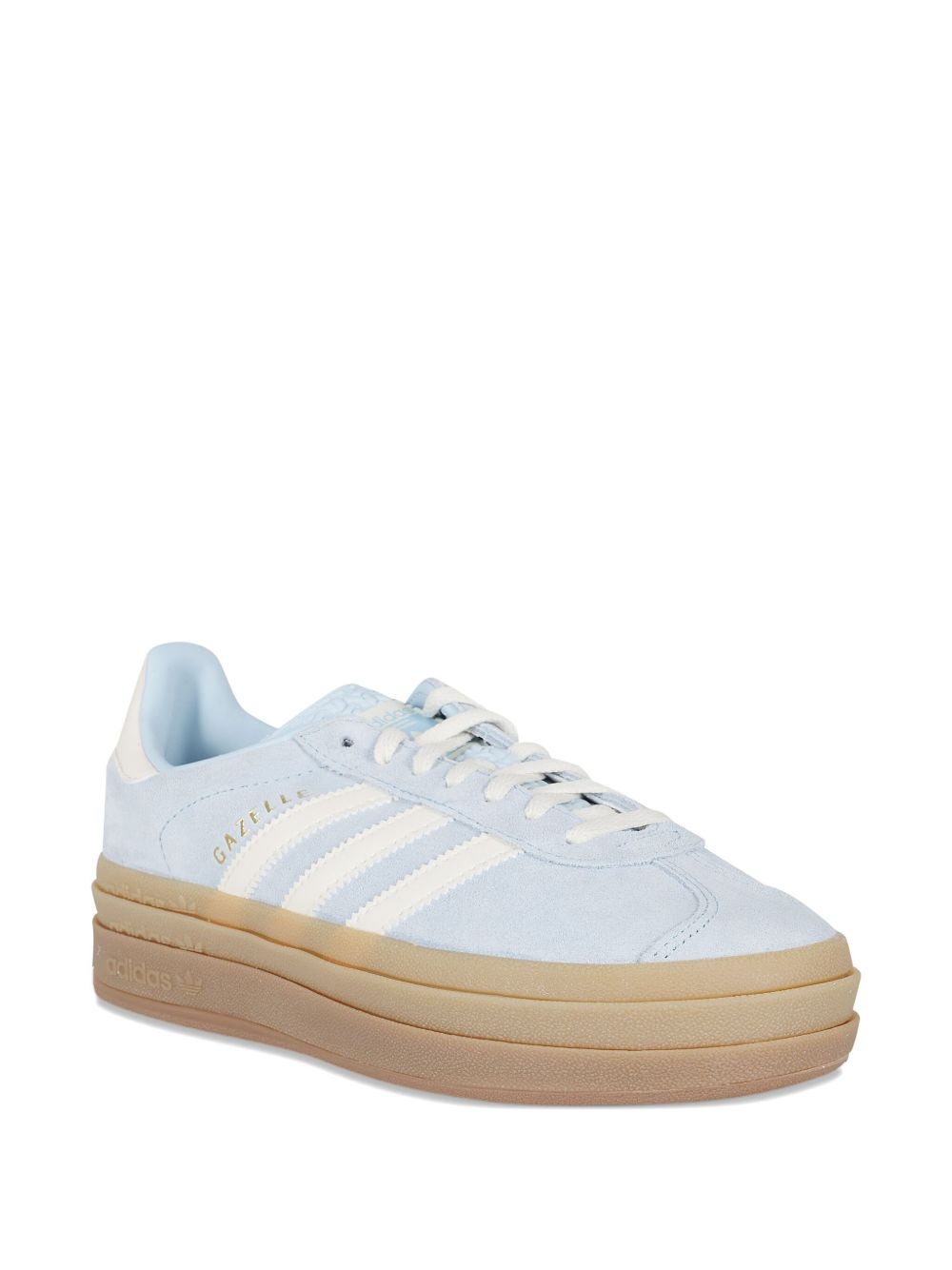 Gazelle Bold sneakers - 2