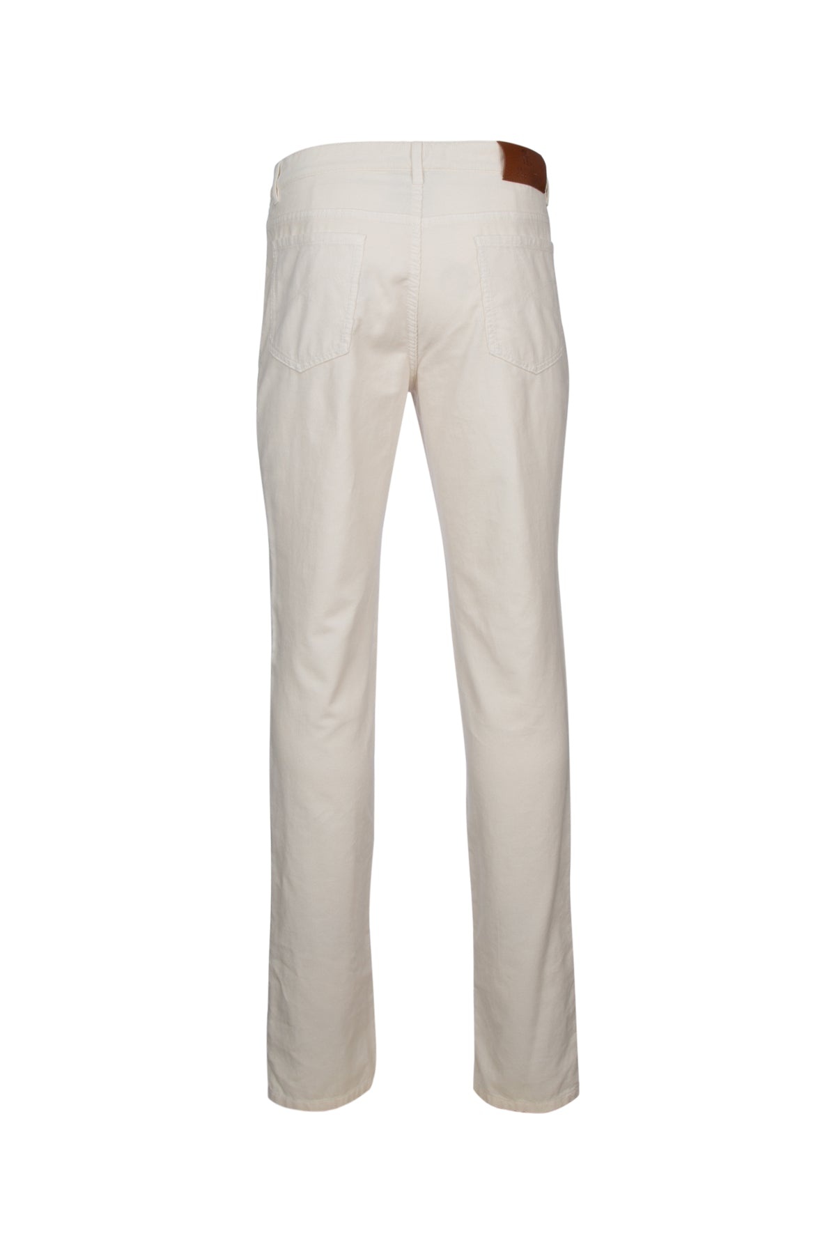 Brunello Cucinelli Men Corduroy Pants - 2