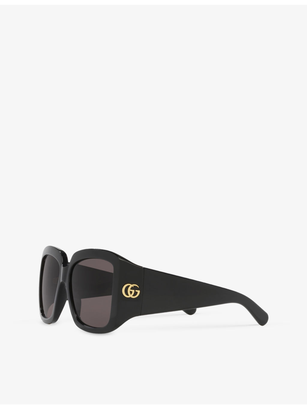 GC002115 GG1402S square-frame acetate sunglasses - 3