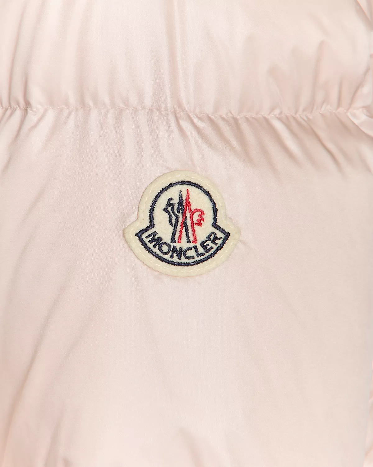 Serittes Short Parka - 5