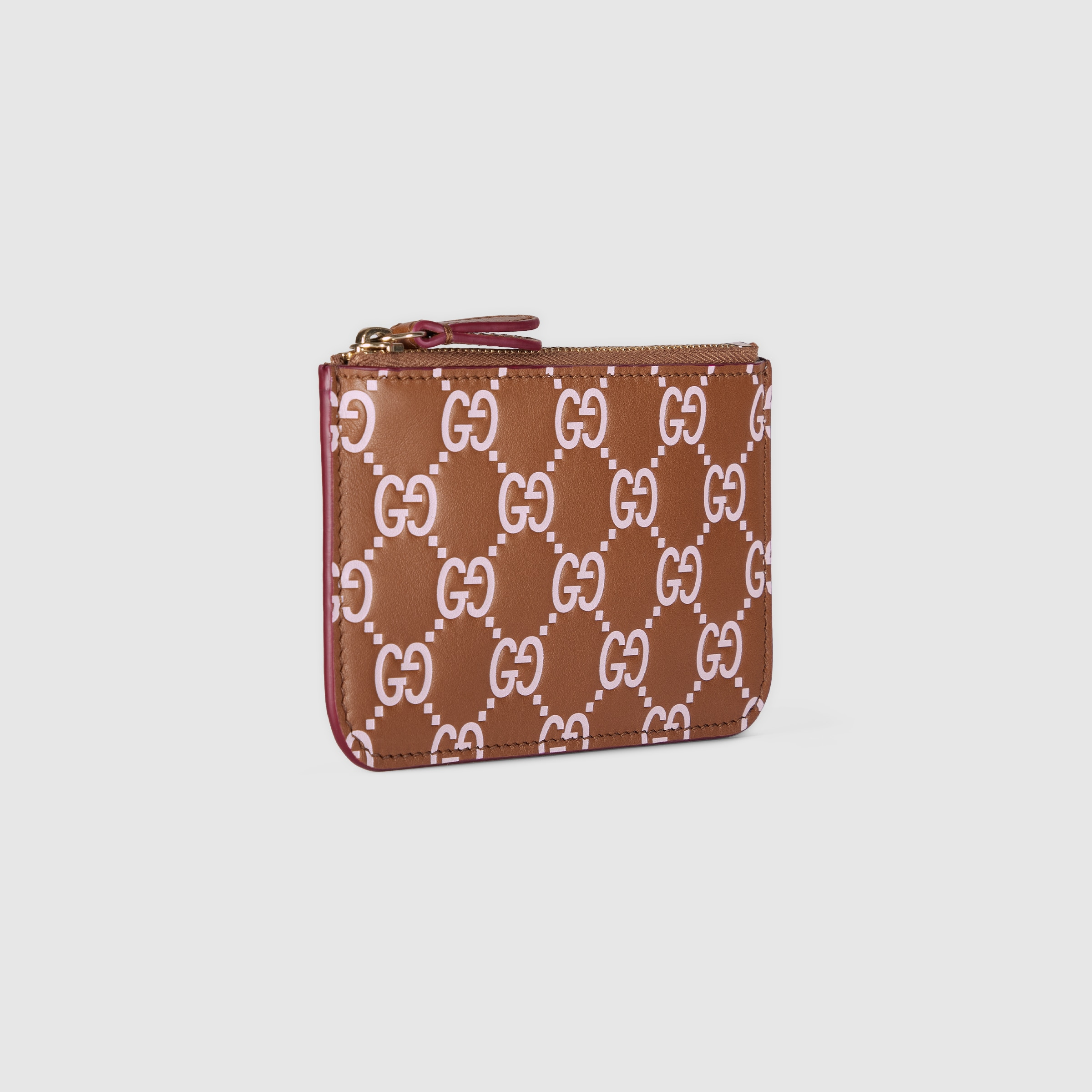 GG Emblem key pouch - 3
