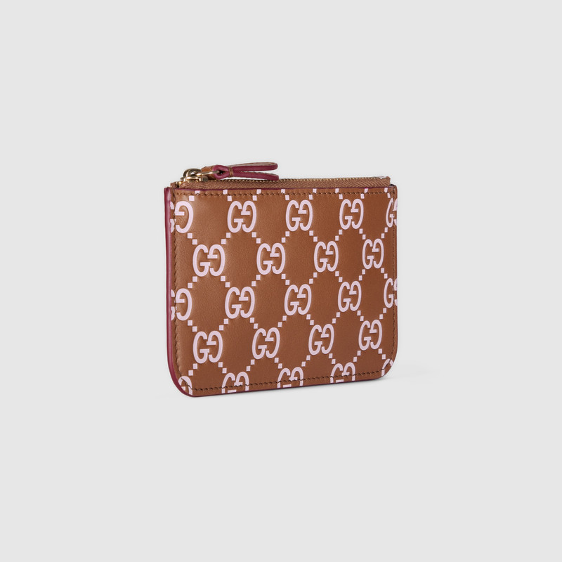 GG Emblem key pouch 3