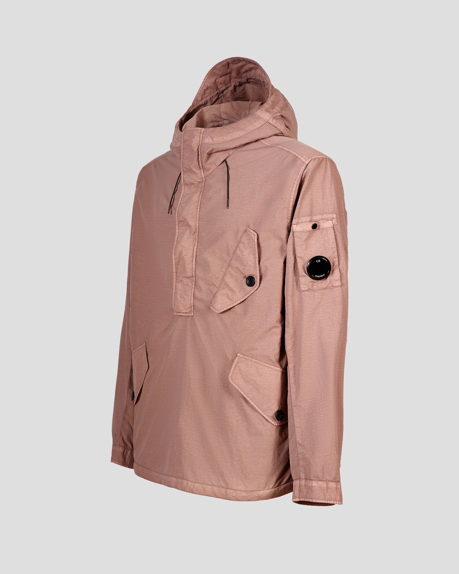 Cp company orders smock overshirt