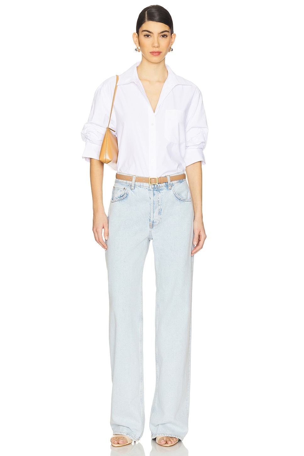 Pia Shirt - 4