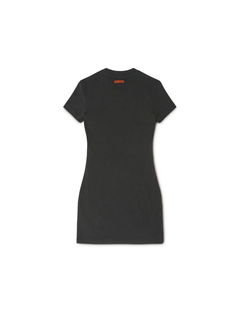 Hpny Emb Ss Dress - 6