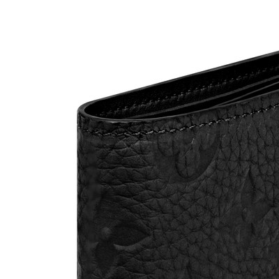 Louis Vuitton Slender Wallet outlook