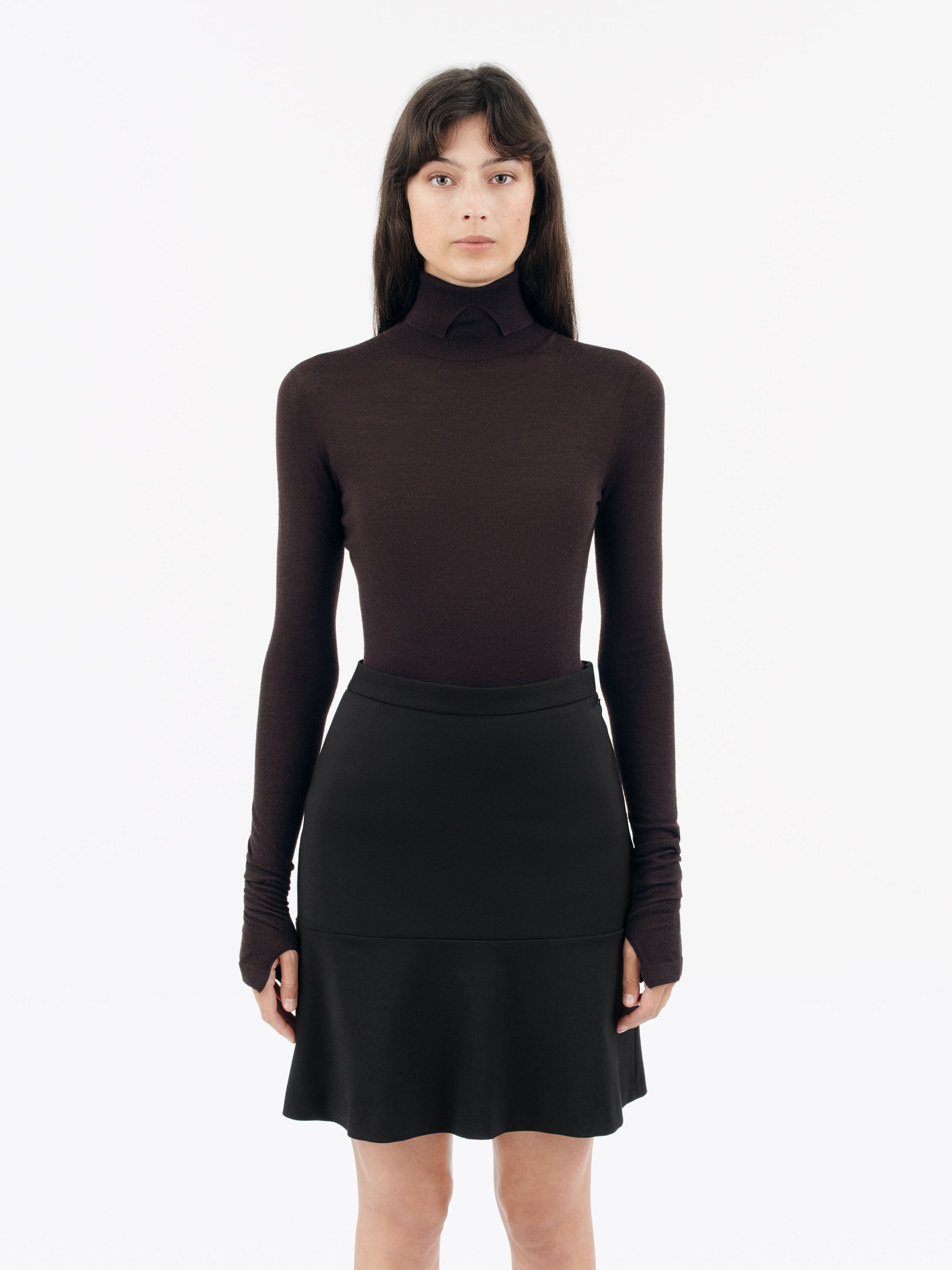 Jamien Skirt - 3