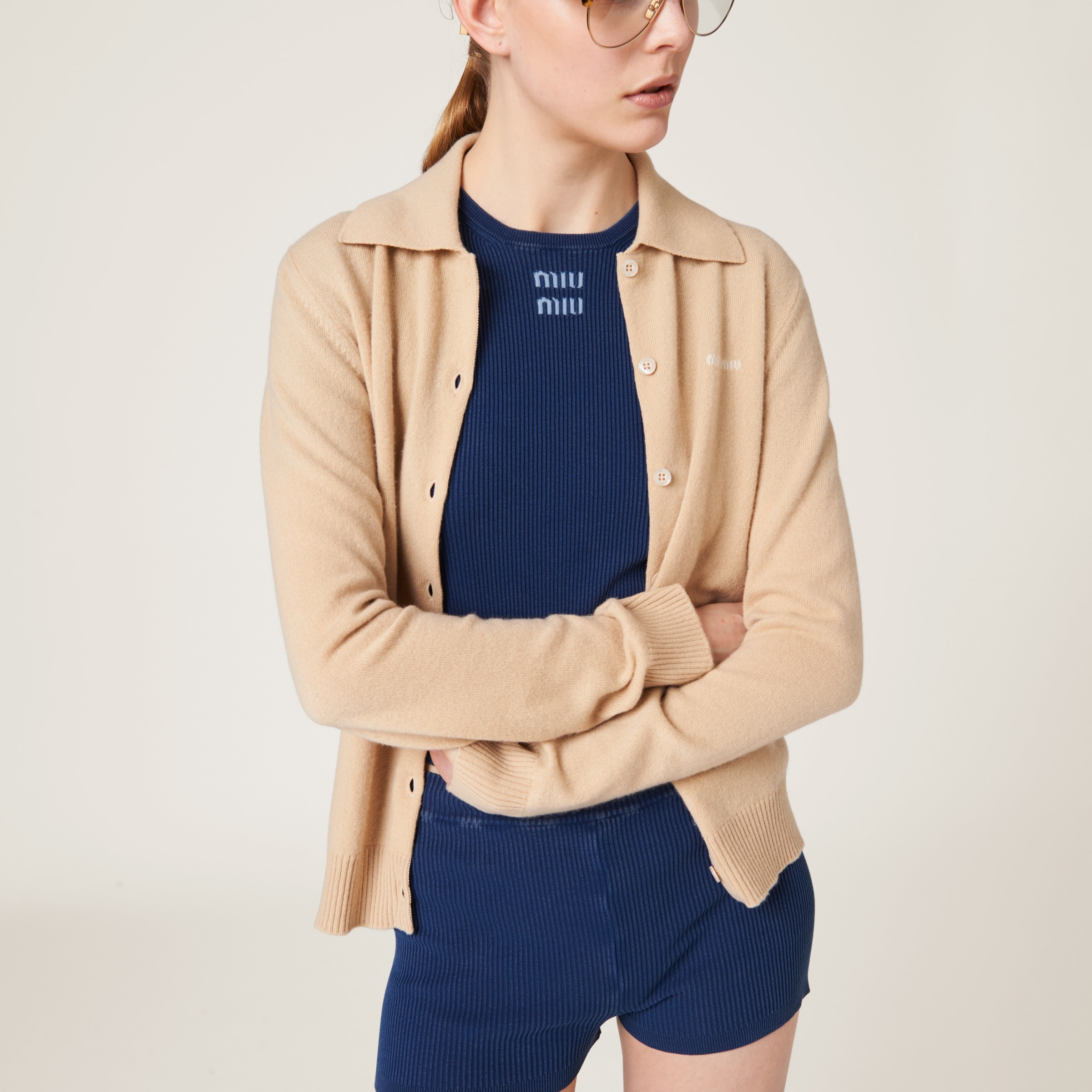 Cotton shorts - 2