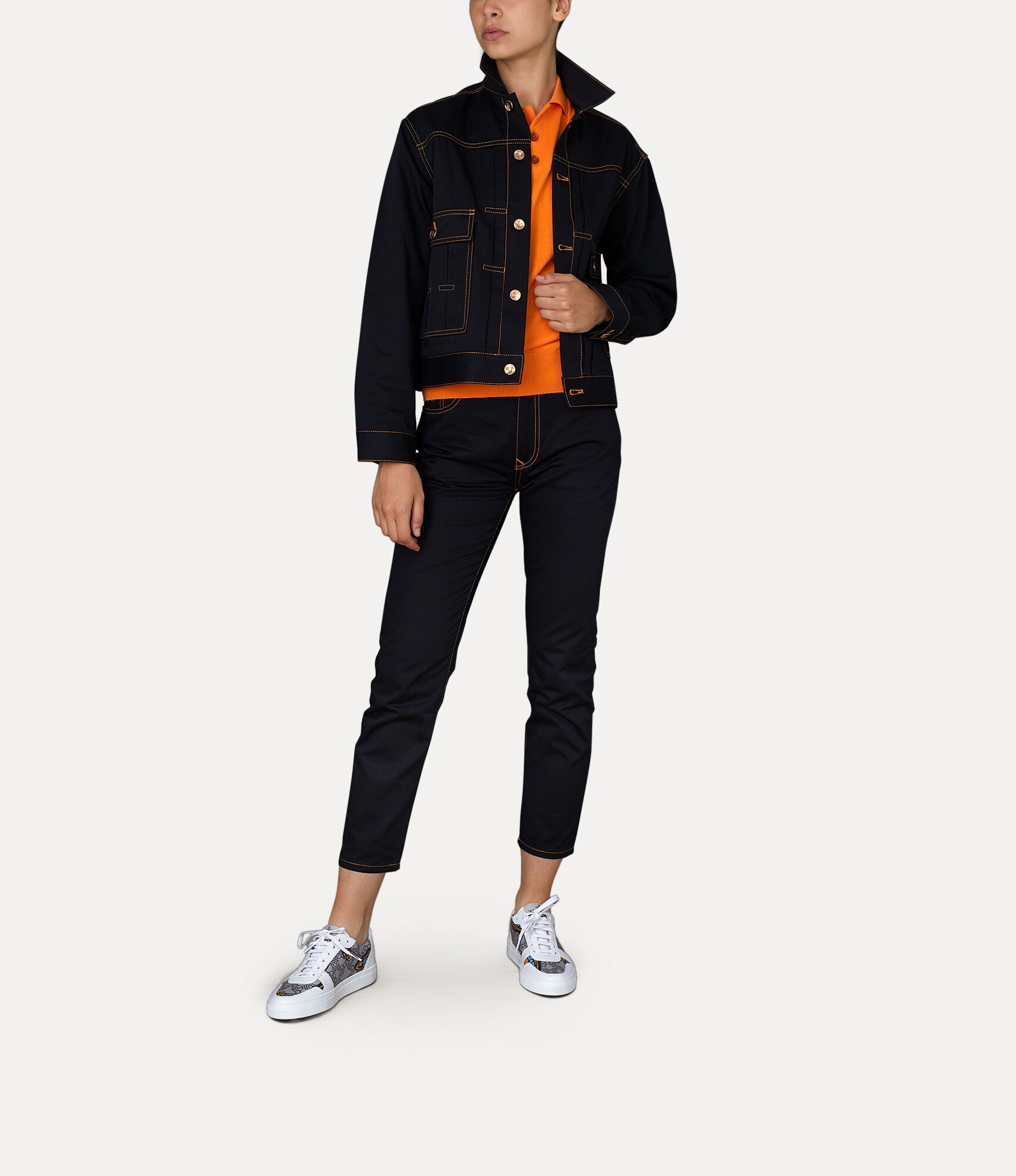 MARLENE JACKET - 5