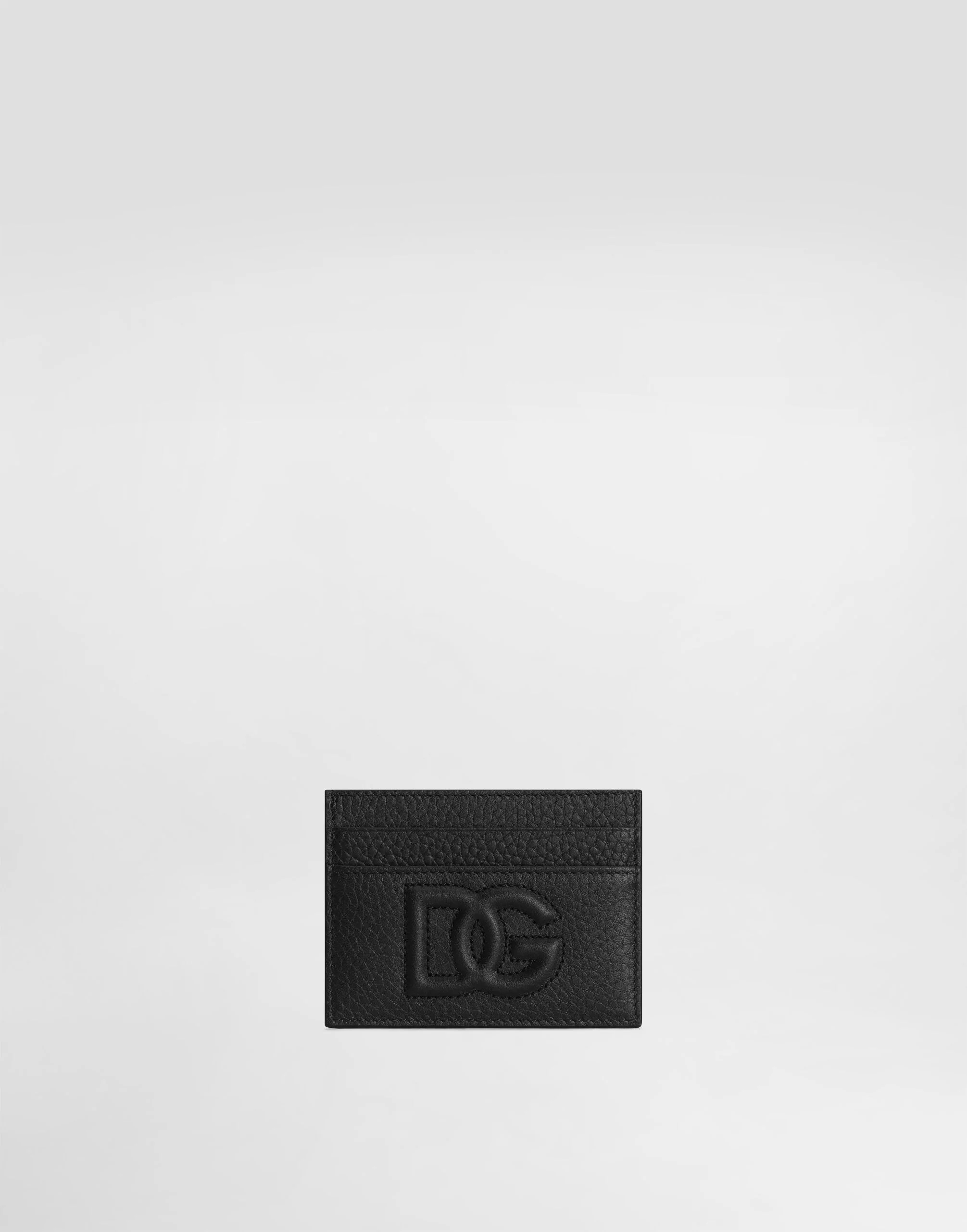 DG Logo card holder - 1