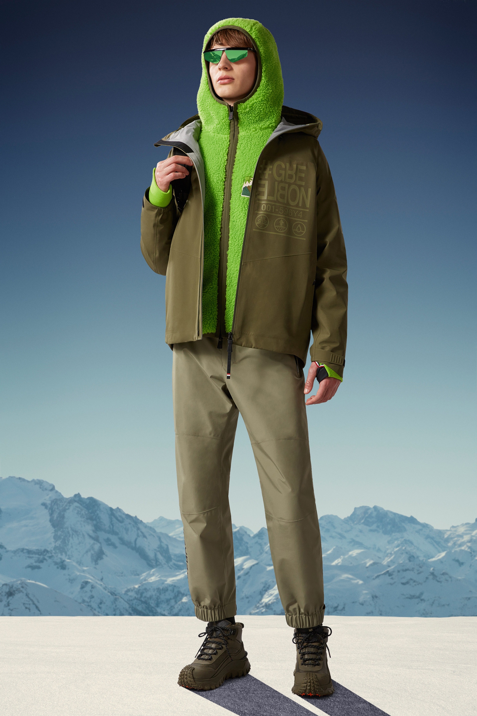 Fel Jacket - 2