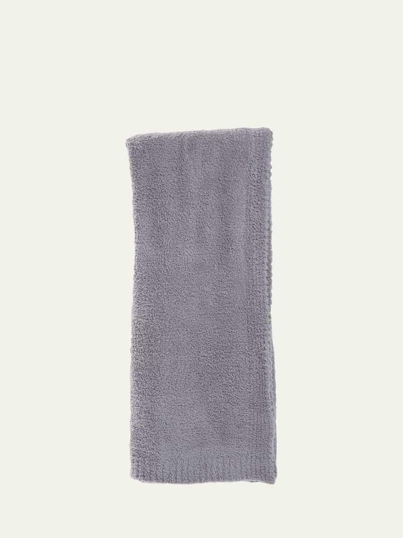 Barefoot Dreams CozyChic Throw outlook