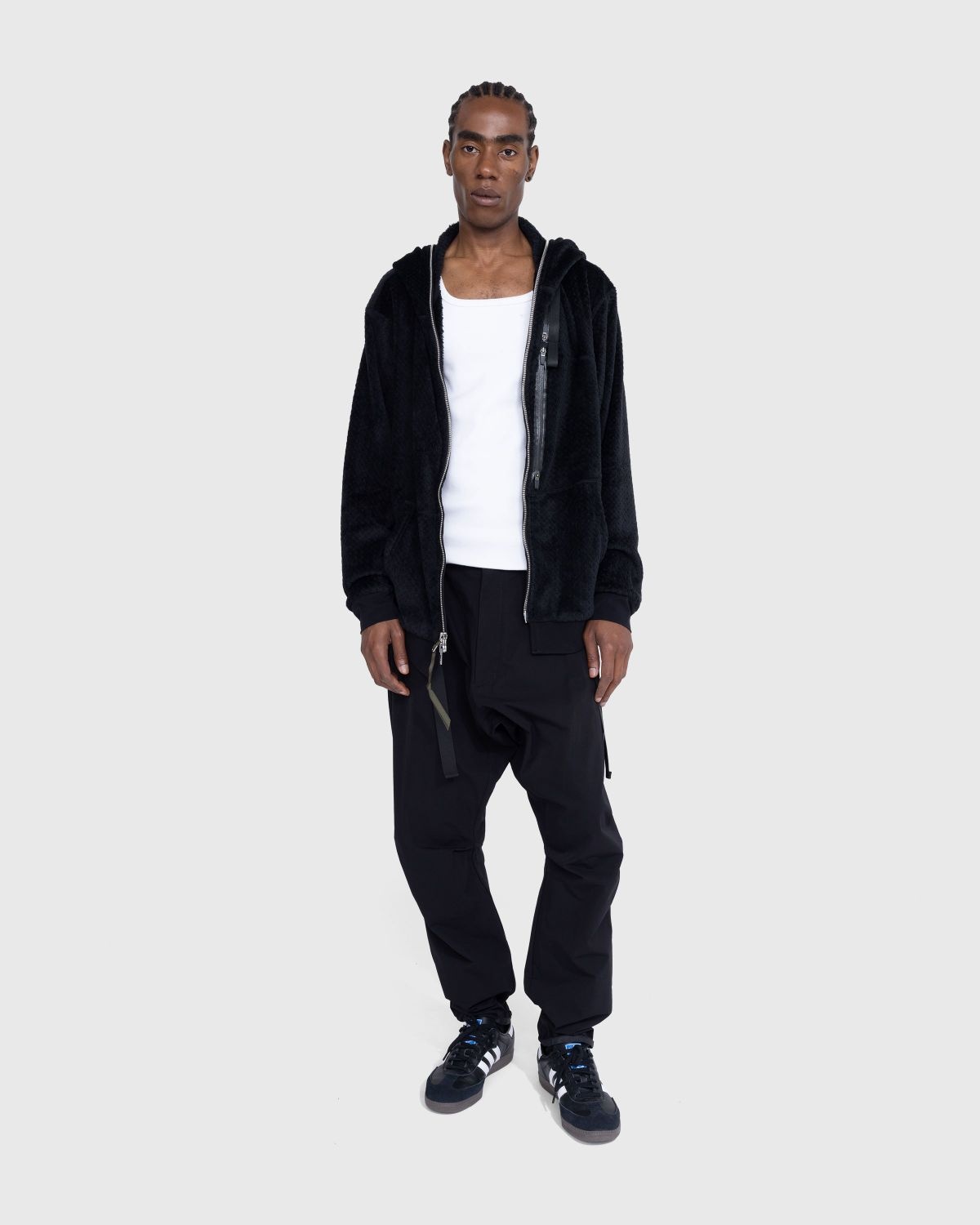 ACRONYM ACRONYM – P15-DS Pant Black, highsnobiety