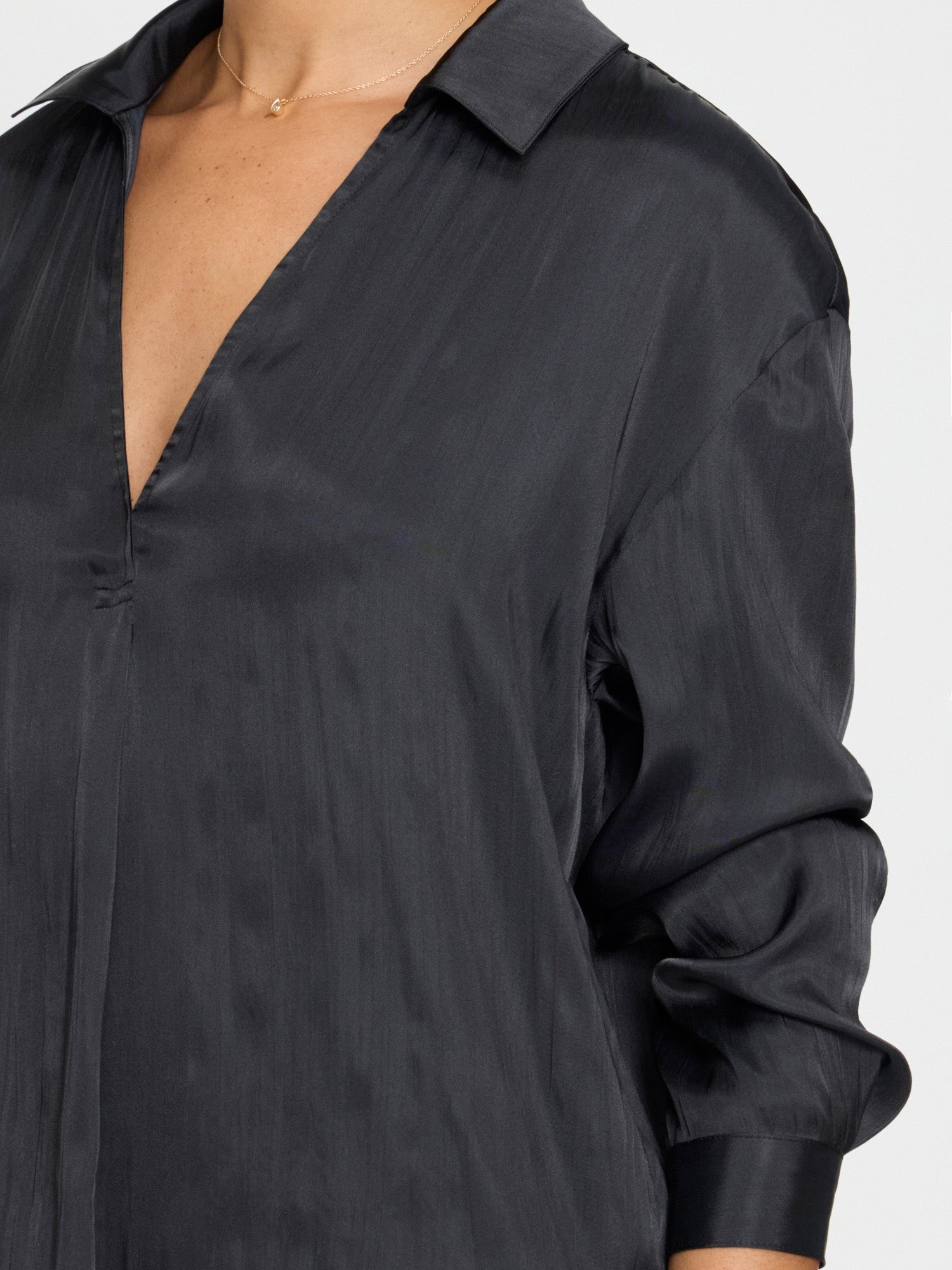 The Hailee Blouse - 5