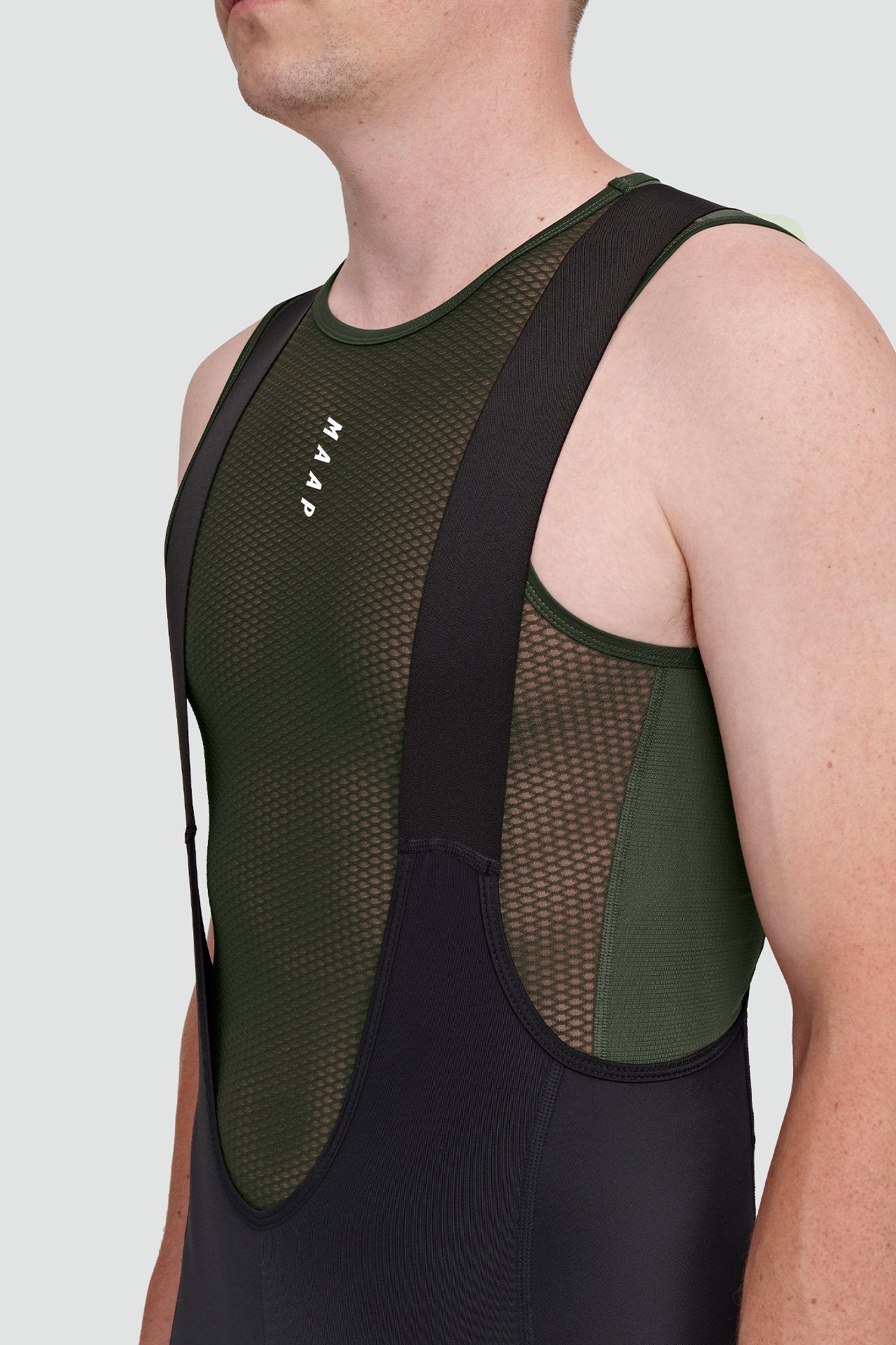 Team Base Layer - 4