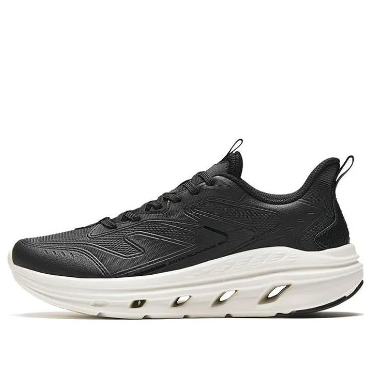 (WMNS) ANTA Energy Ring 'Black White' 922345578-5 - 1