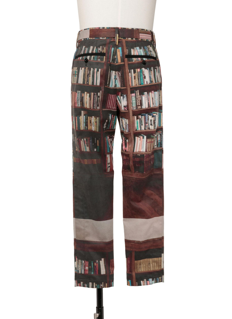 INTERSTELLAR Pants 3