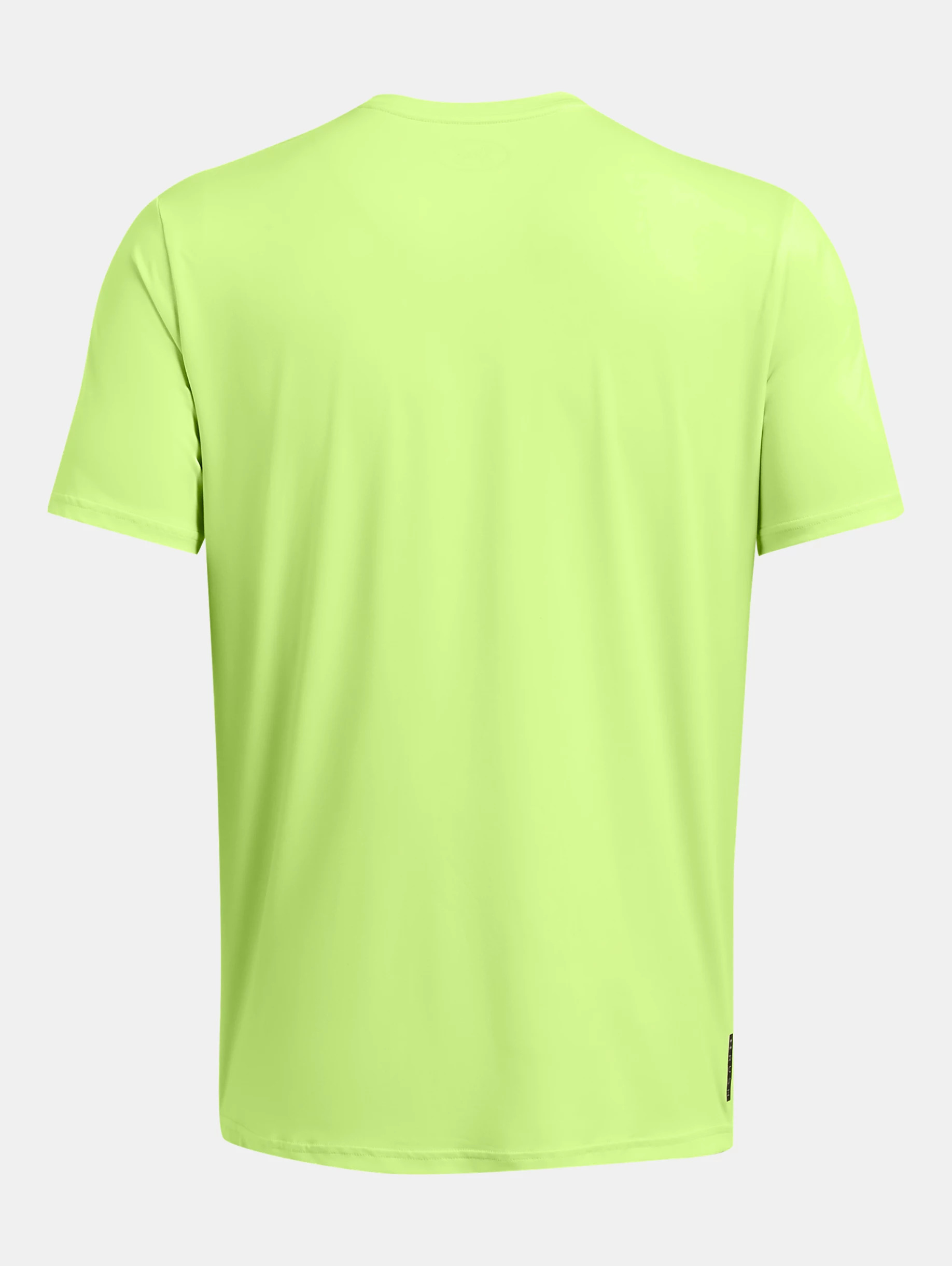 Men's UA Vanish Energy Short Sleeve - 3