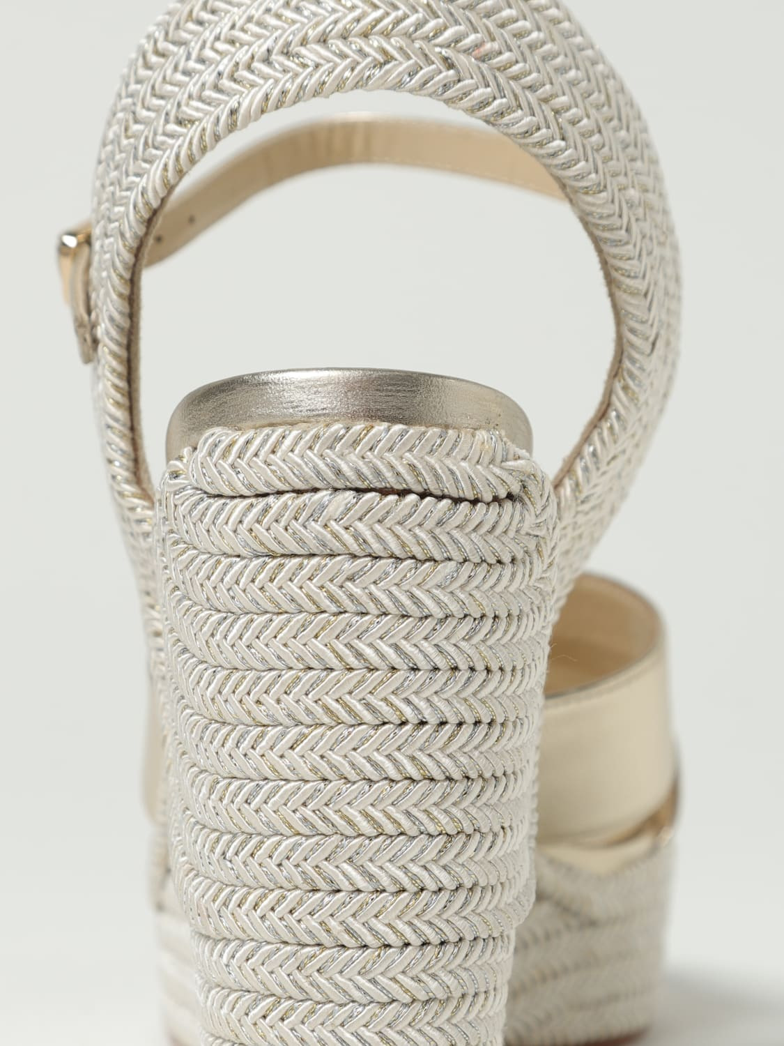 Shoes woman Jimmy Choo - 4