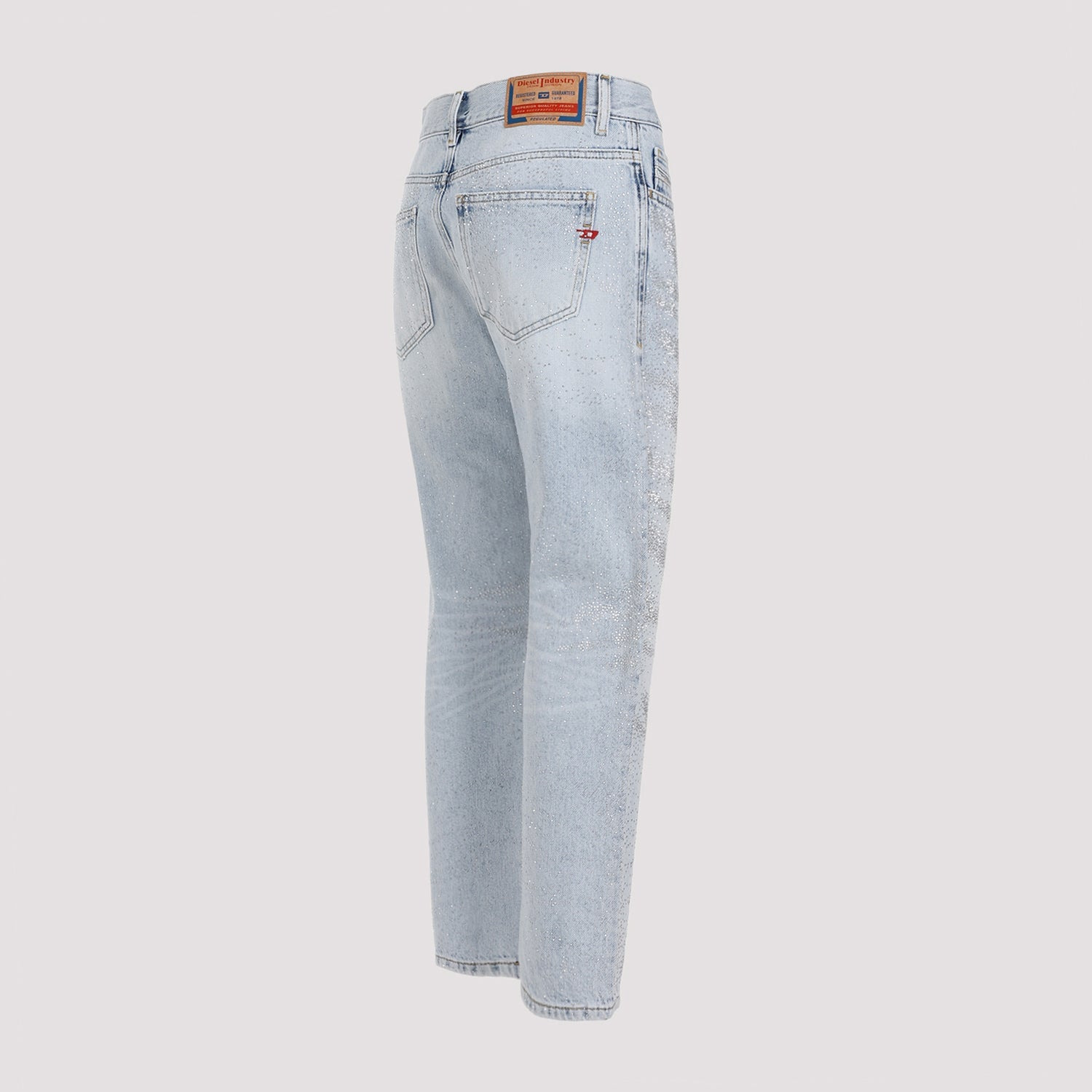 Diesel D-Air 2016 Jeans Women - 3