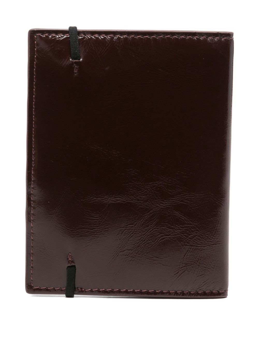 leather wallet - 2